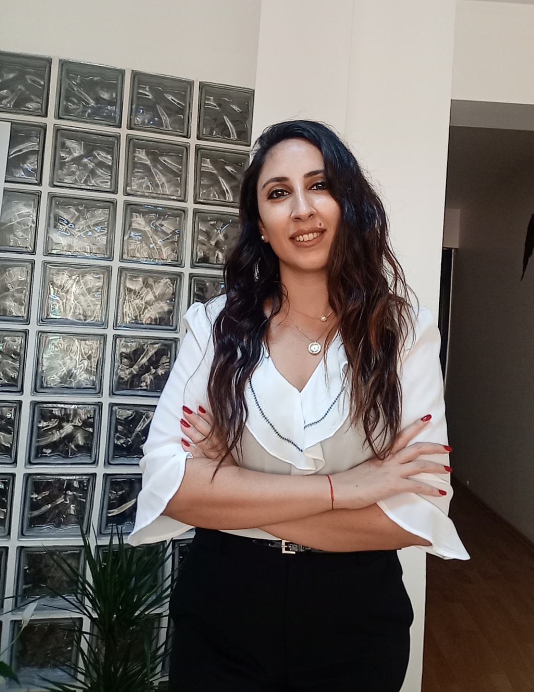MELEK DURMAZ